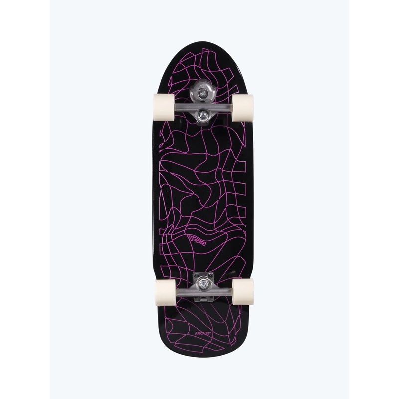 Yow Skateboard Arica 33 High Performance Series