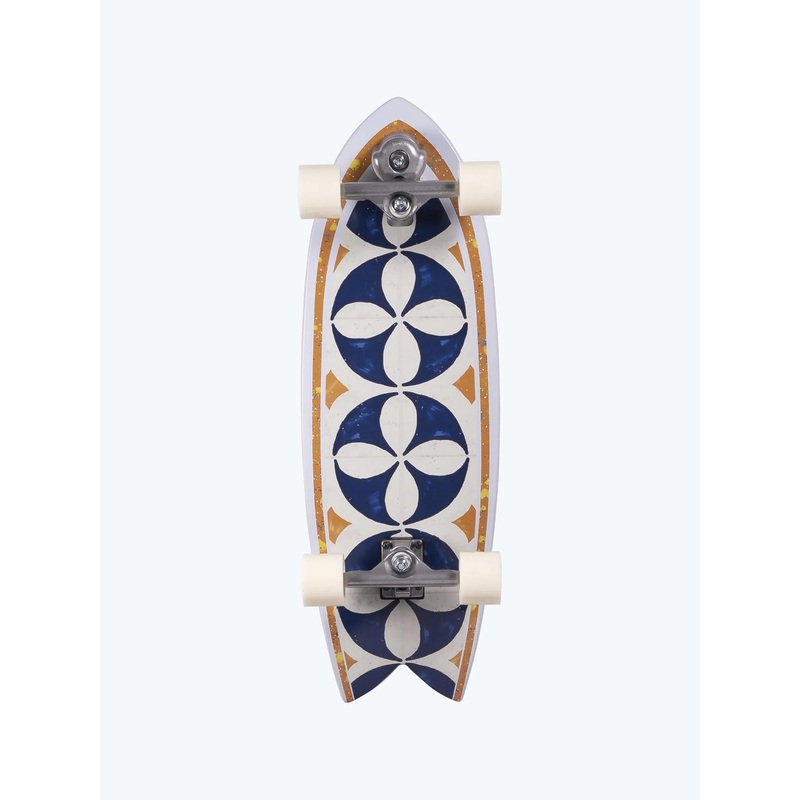 Yow Skateboard Coxos 31 Power Surfing Series