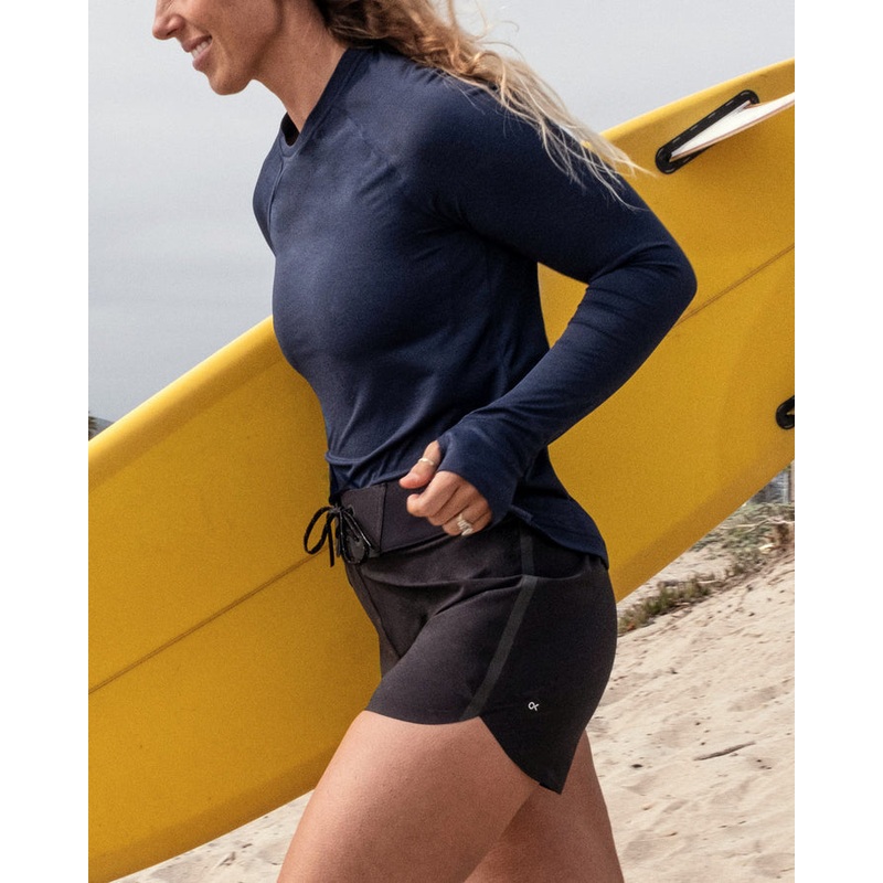 OUTERKNOWN Apparel Eclipse Board Shorts