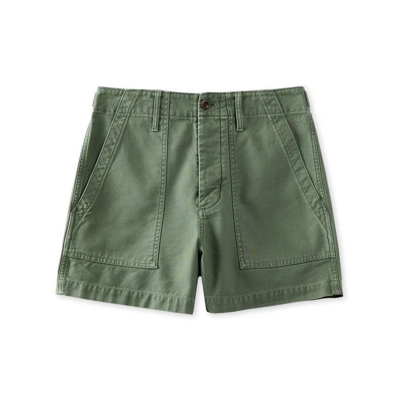 OUTERKNOWN Apparel Westbound Utility Shorts