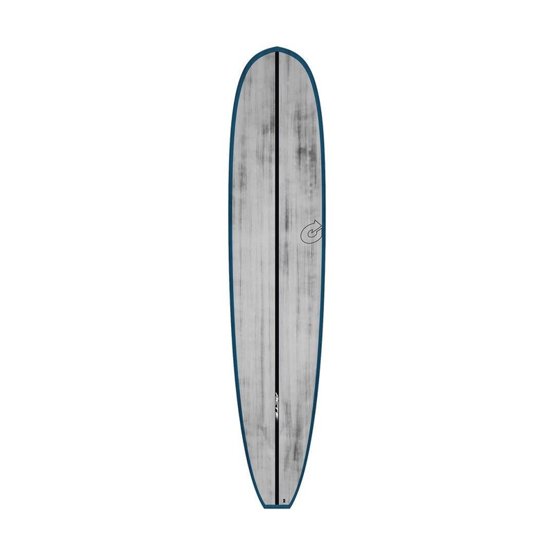 Torq ACT Don Nr 9.1 Surfboard Longboard