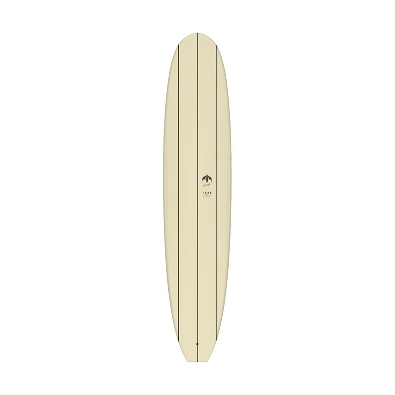 Torq Tec Delpero Classic Minvielle 9.2 Surfboard Longboard