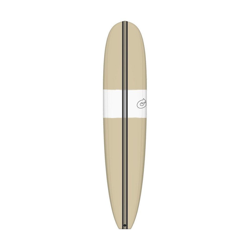 Torq Tec The Don Nr 9.1 Surfboard Longboard