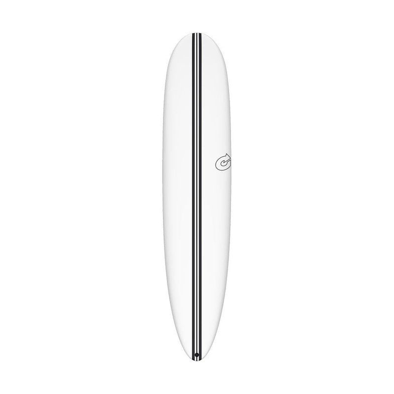 Torq Tec The Don Tec 9.0 Surfboard Longboard