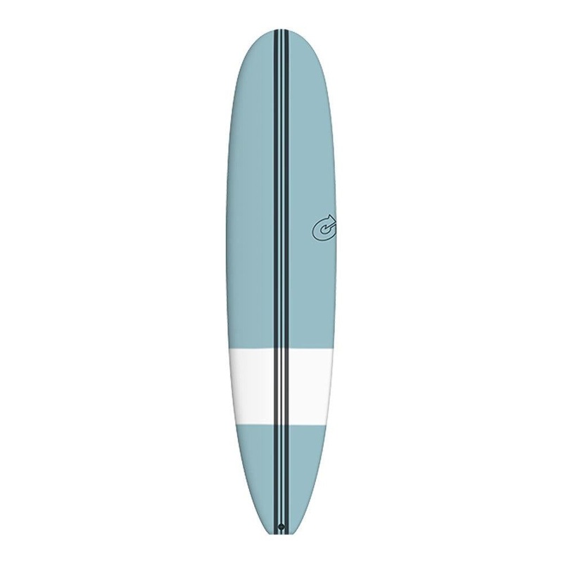 Torq Tec The Don Xl 8.6 Surfboard Longboard