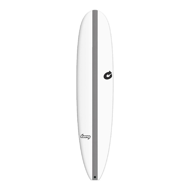 Torq Tec The Don XL Tec 8.6 Surfboard Longboard