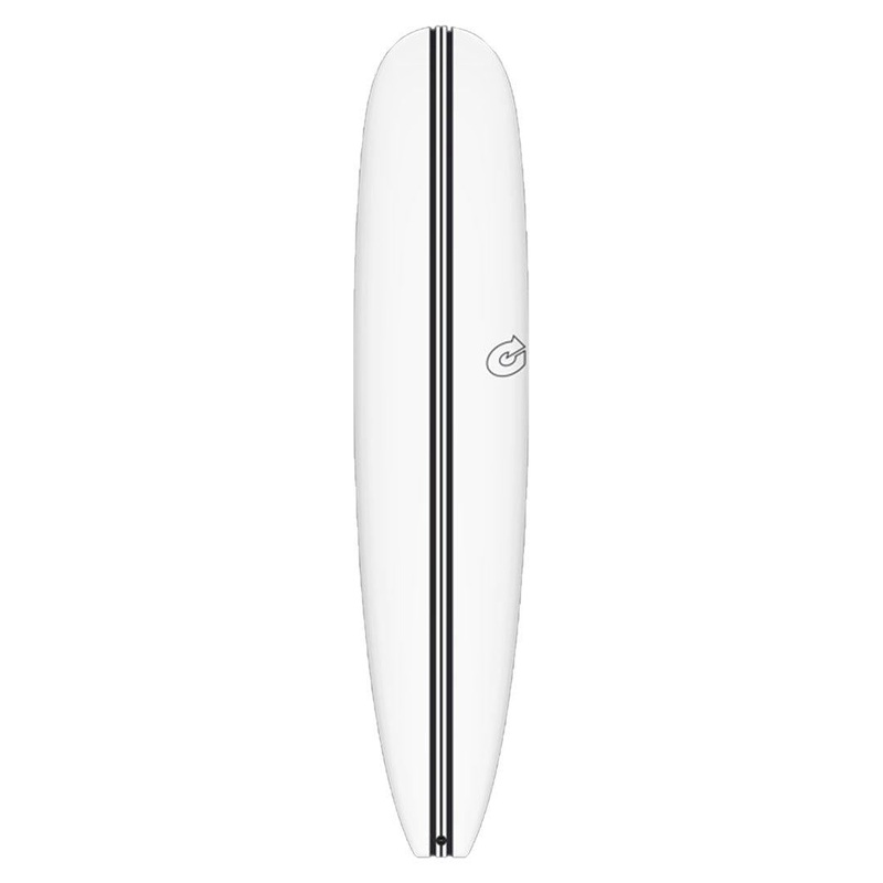 Torq Tec The Horses 9.0 Surfboard Longboard