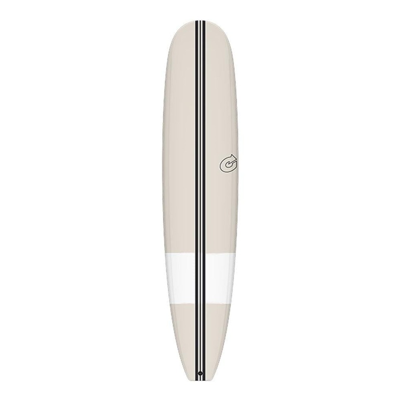 Torq Tec The Horses 9.3 Surfboard Longboard