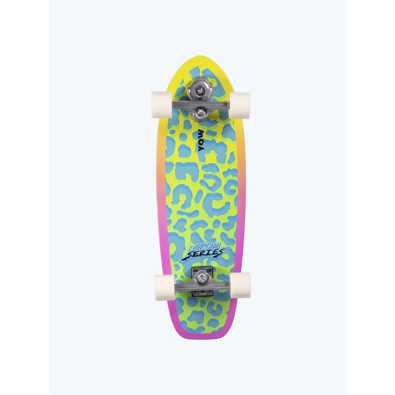 Yow Skateboard Hossegor Grom 29