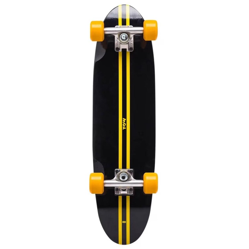 Yow Surfskate OG 28x7.4