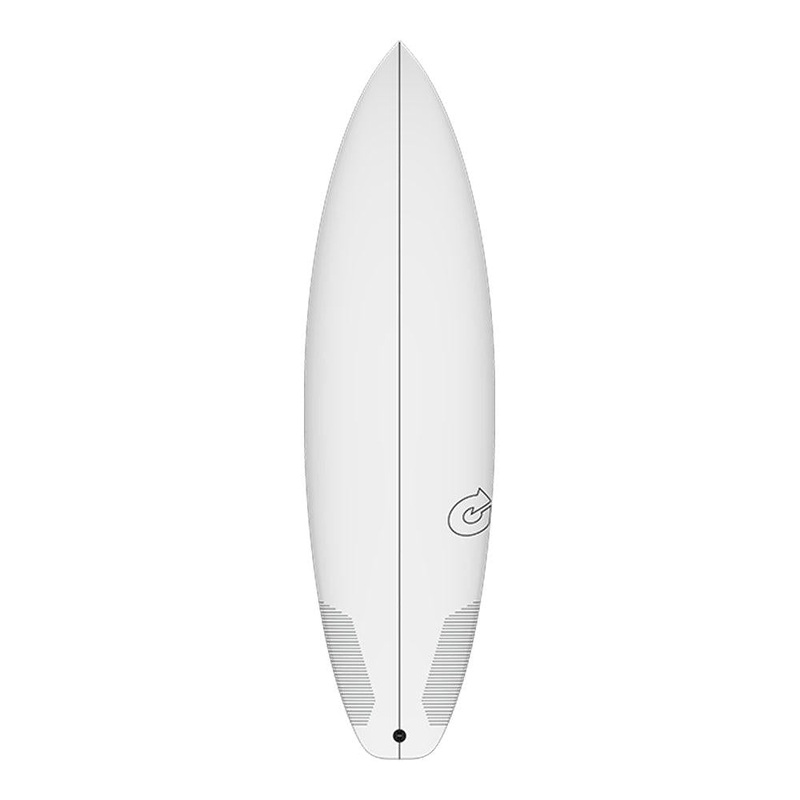 Torq Tec Comp 2 Surfboard Shortboard