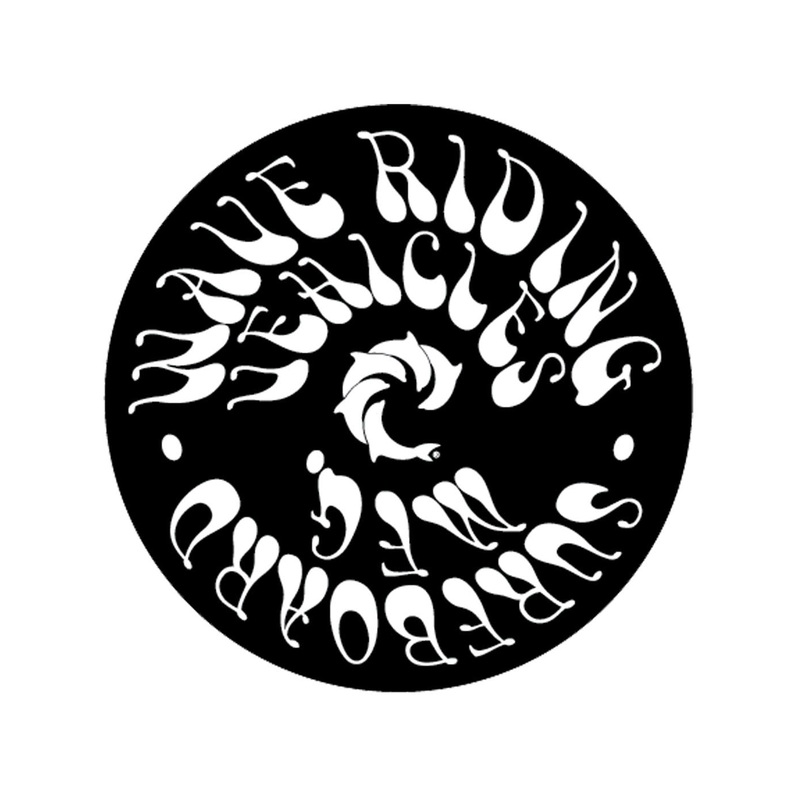 Bangarang 4" Decal