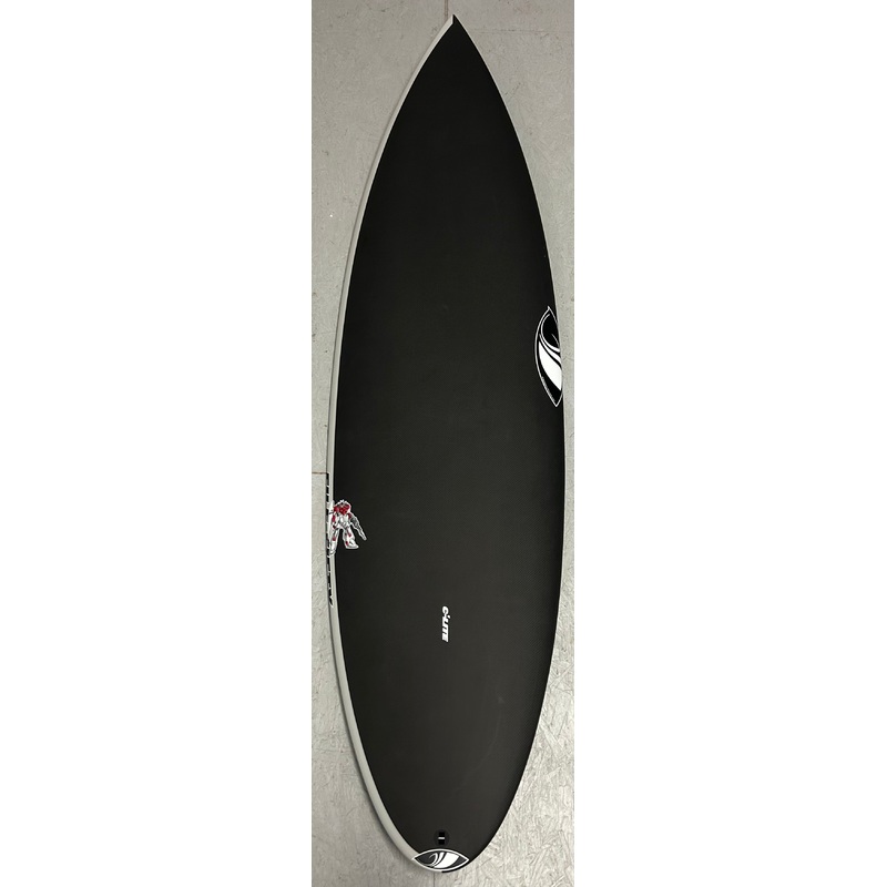 New C1 LITE File Fifty 5'11.5 x 18.9 x 2.4 27.5L