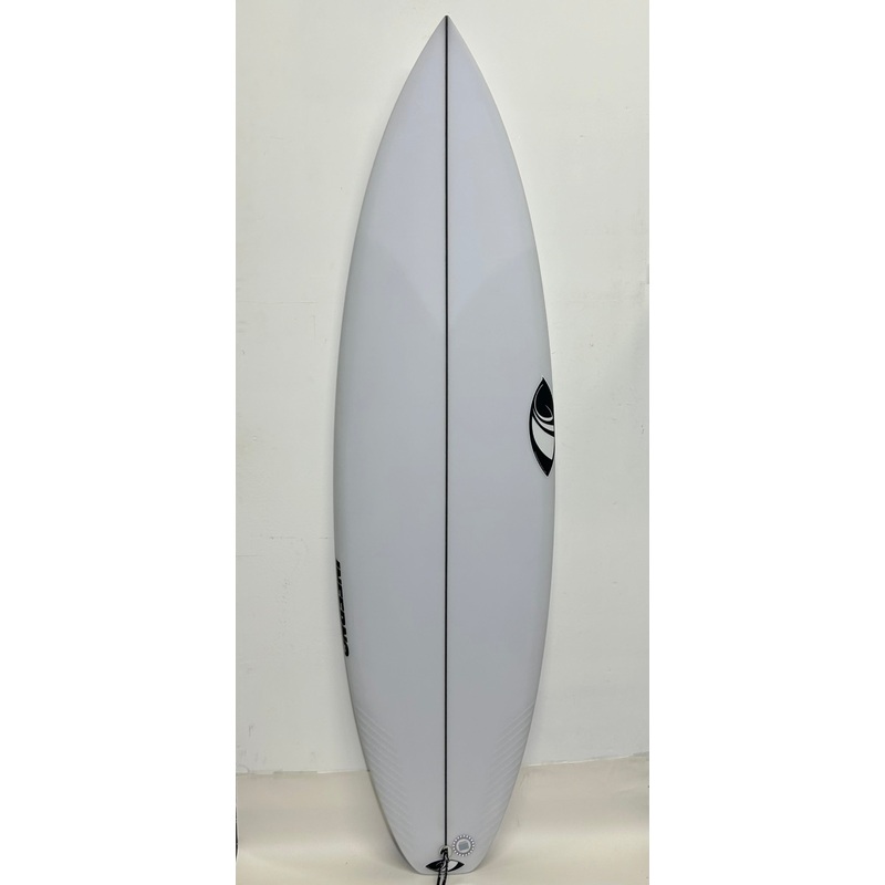 New Inferno 72 5'10 x 18.5 x 2.3 25.3L