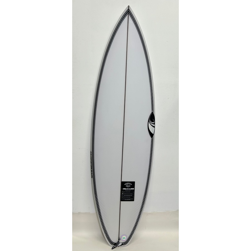 New Inferno 72 5'11 x 19.25 x 2.5 28.9L