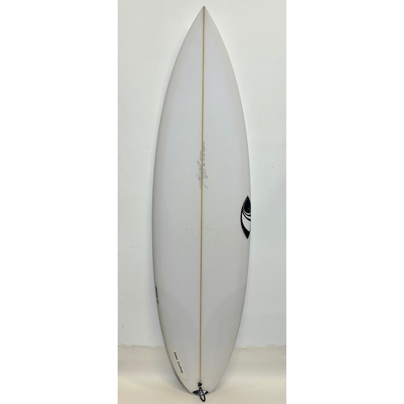 New Kanoa Igarashi SB-1 6'0.5 x 18.88 x 2.56 29.5L