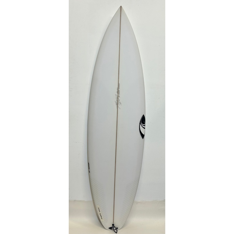 New Kanoa Igarashi SB-1 6'0.5 x 18.88 x 2.56 29.7L