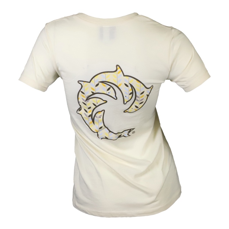 Partridge Ladies S/S T-Shirt