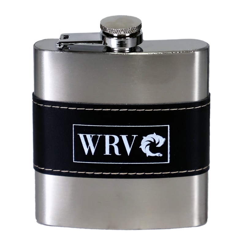 Stainless Steel Flask