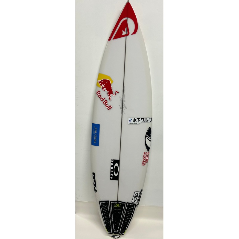 Used Kanoa Igarashi #77+ 6'1 x 18.88 x 2.57 29.8L