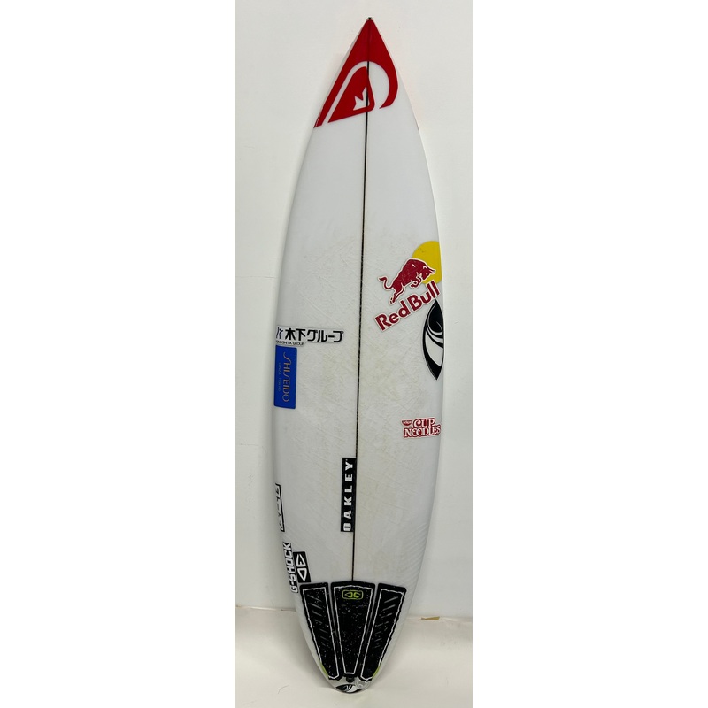 Used Kanoa Igarashi File Fifty 6'1 x 18.88 x 2.56 30L