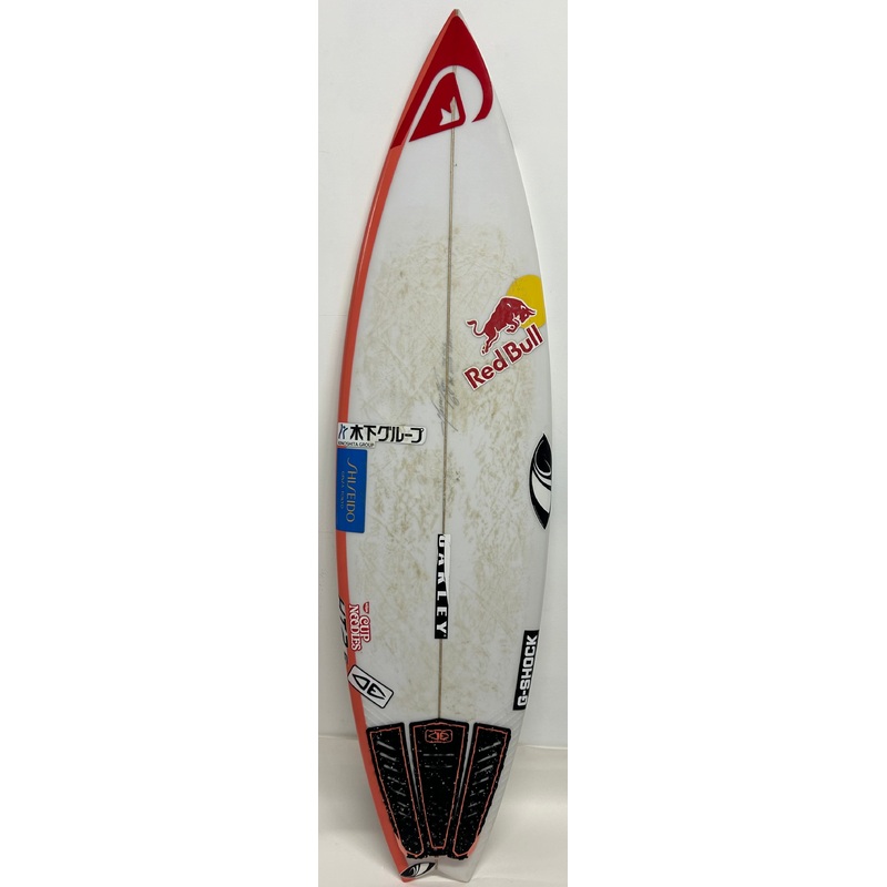 Used Kanoa Igarashi HT2.5 6'0 x 18.88 x 2.55 28.6L