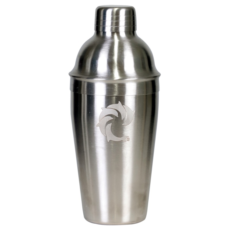 WRV Cocktail Shaker
