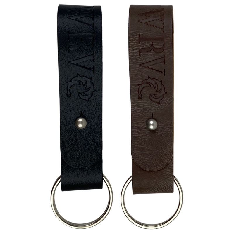 WRV Loop Keychain