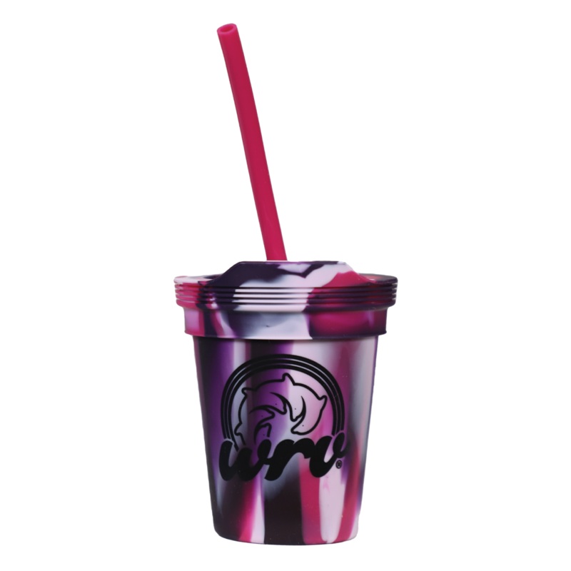 WRV Silipint Sippy Cup