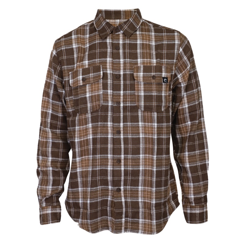 Arcadia Flannel