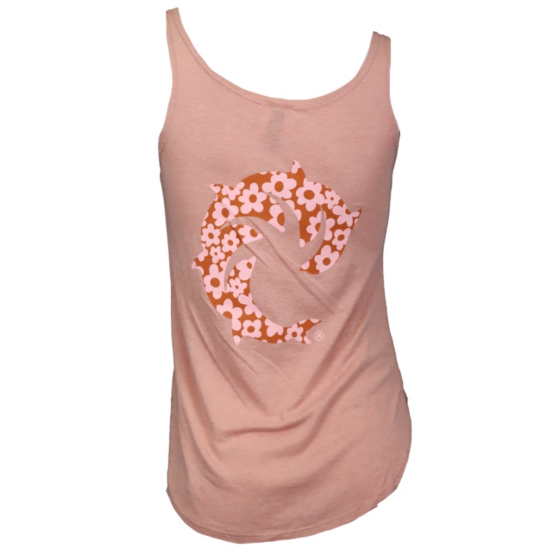 Daisy Jane Ladies Tank Top