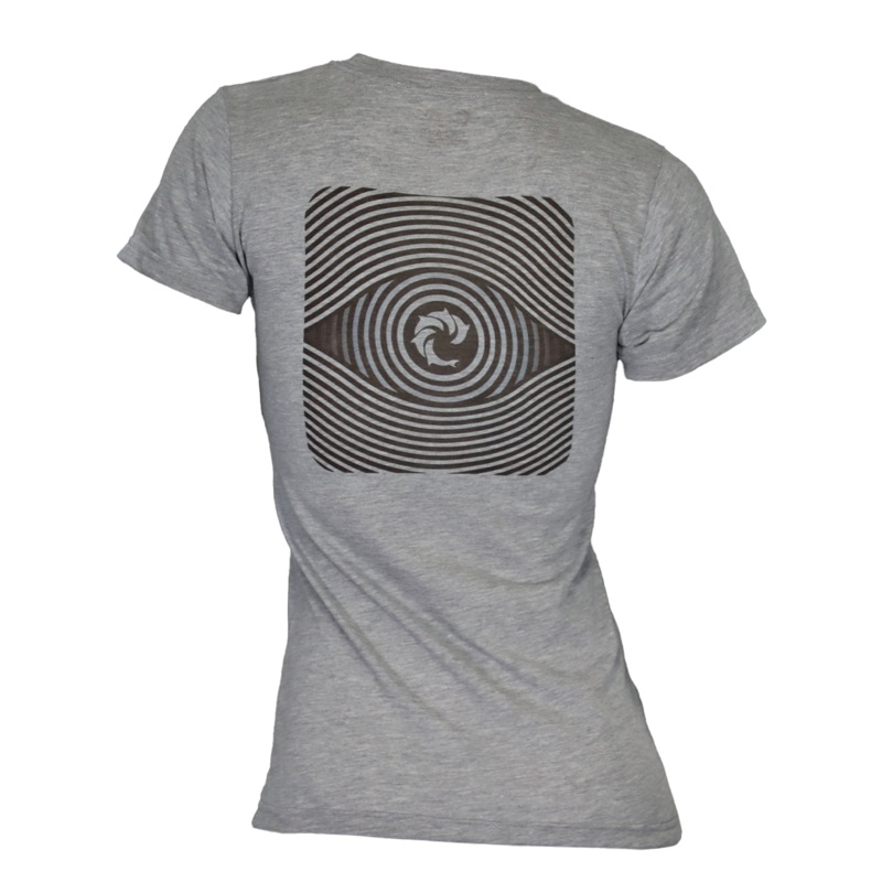 Dilated Ladies S/S T-Shirt