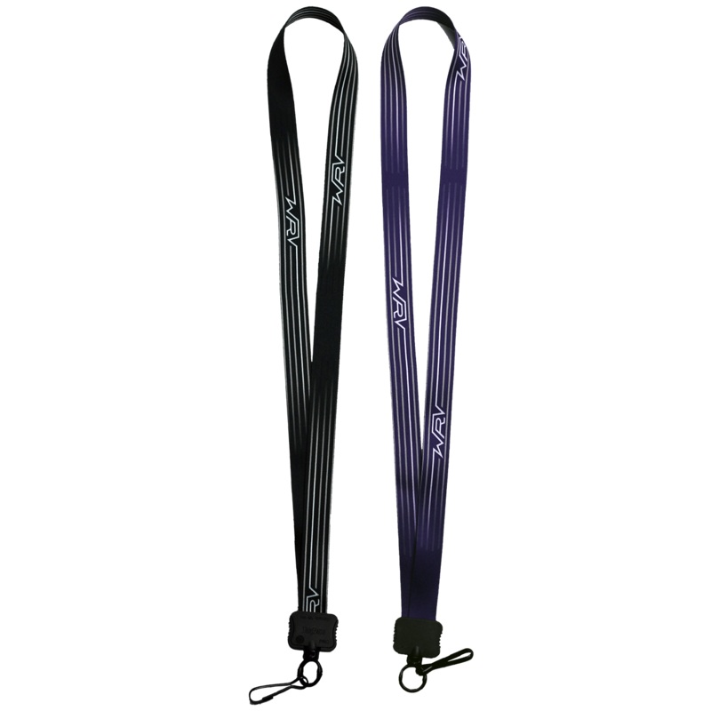 Genesis Lanyard