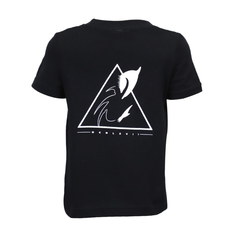 Phantom Toddler S/S T-Shirt
