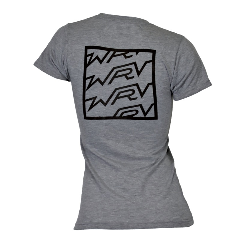 Rad Box Ladies S/S T-Shirt