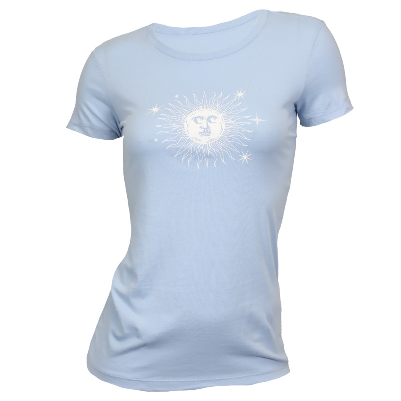 Sundial Ladies S/S T-Shirt