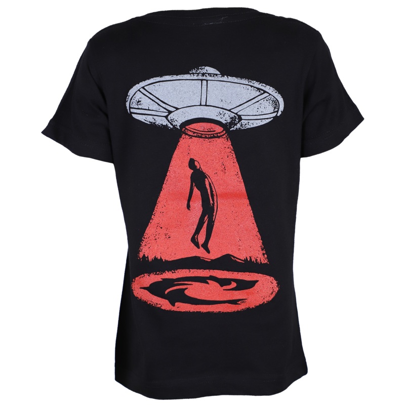 The Truth is Out There Toddler S/S T-Shirt