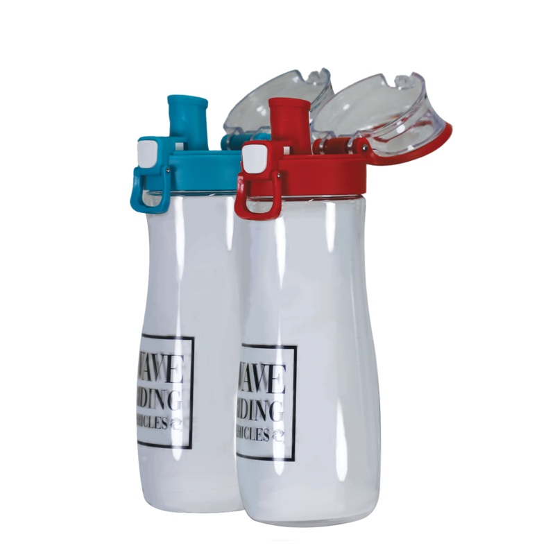 Vibes Water Bottle