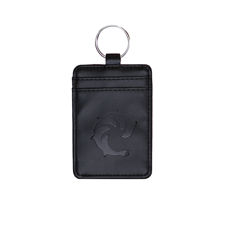 WRV ID Wallet Keychain