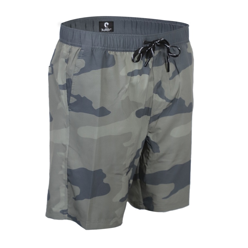 Levitate Volley Shorts