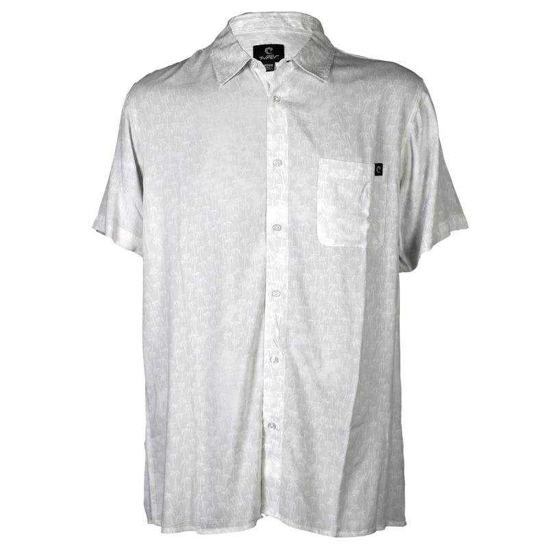 Palm S/S Woven