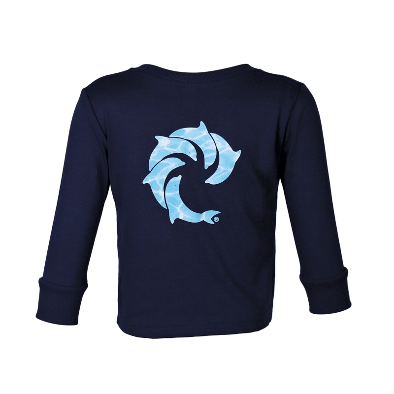 Splash Toddler L/S T-Shirt