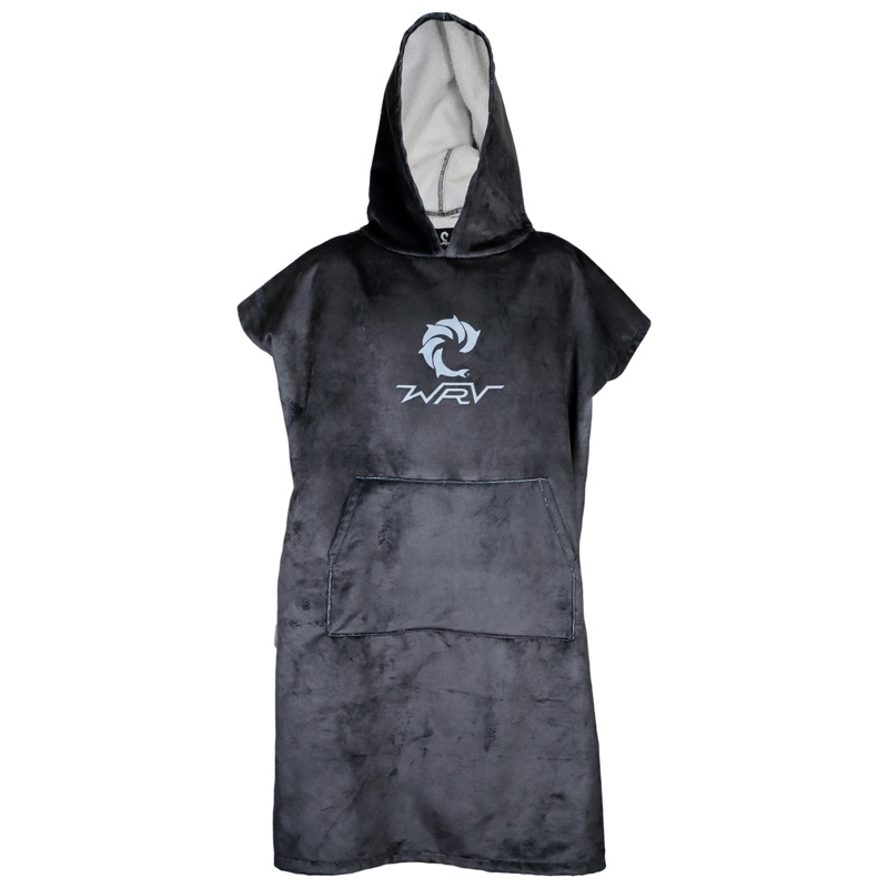 WRV Changing Poncho