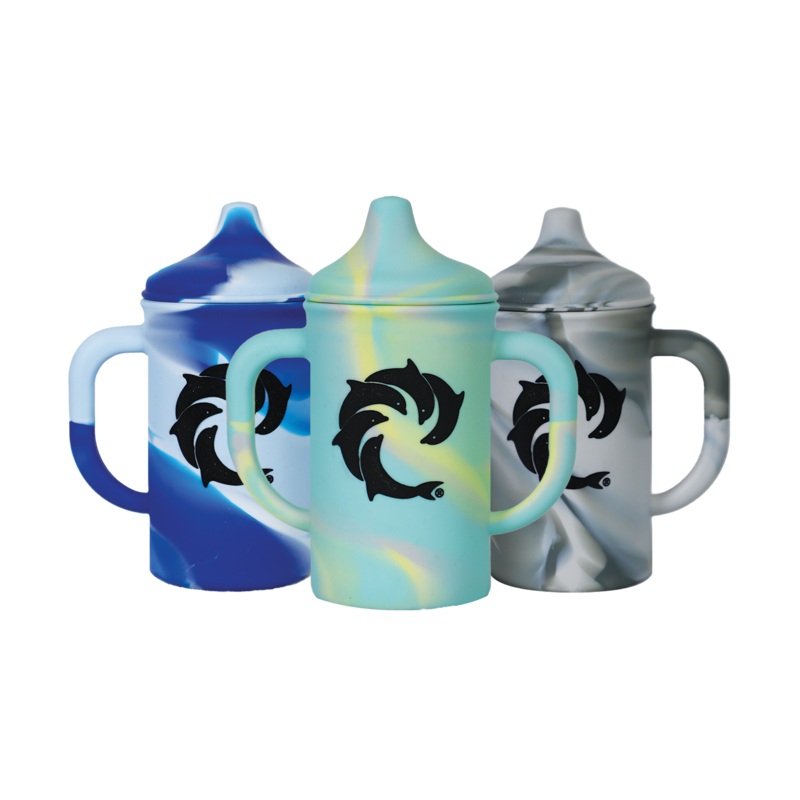 WRV Silicon Sippy Cup