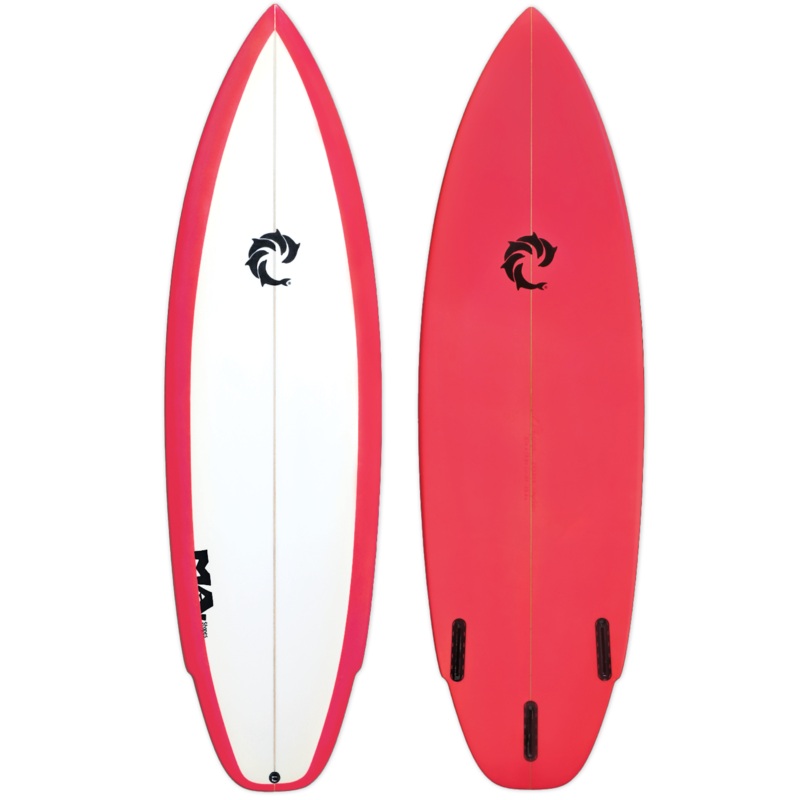 5'10 Cayken (233203)
