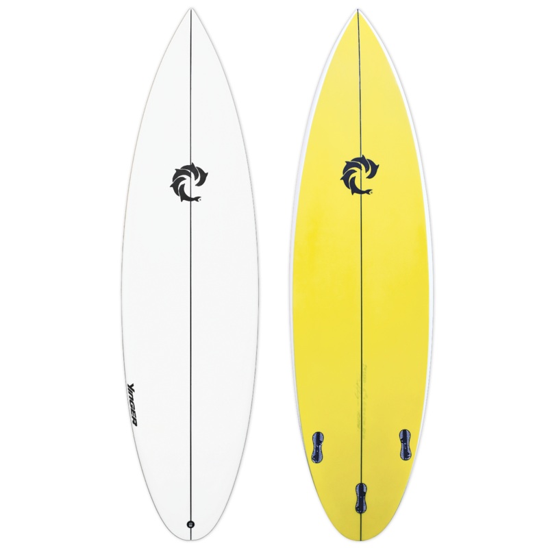 5'10 Ripper (243556)
