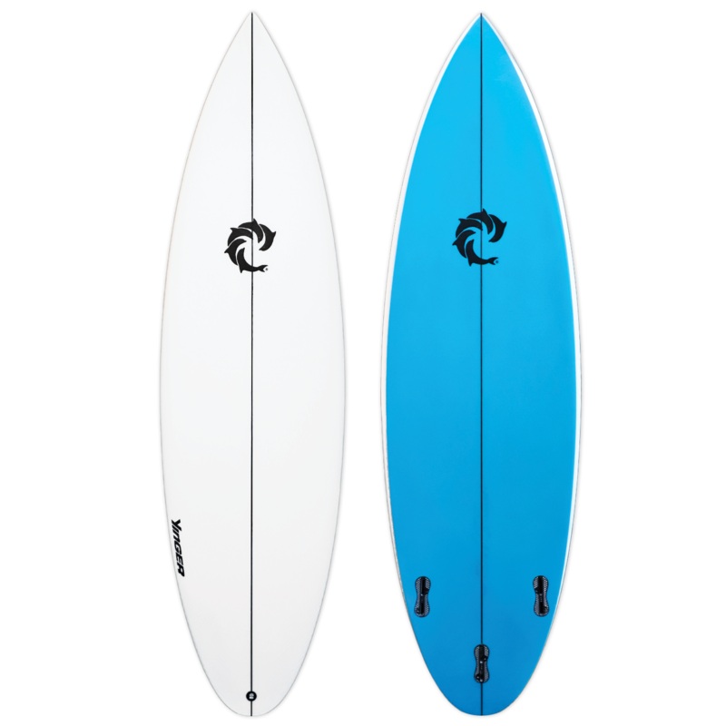 5'8 Ripper (243554)