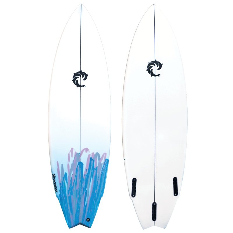 5'8 Vapor (232887)