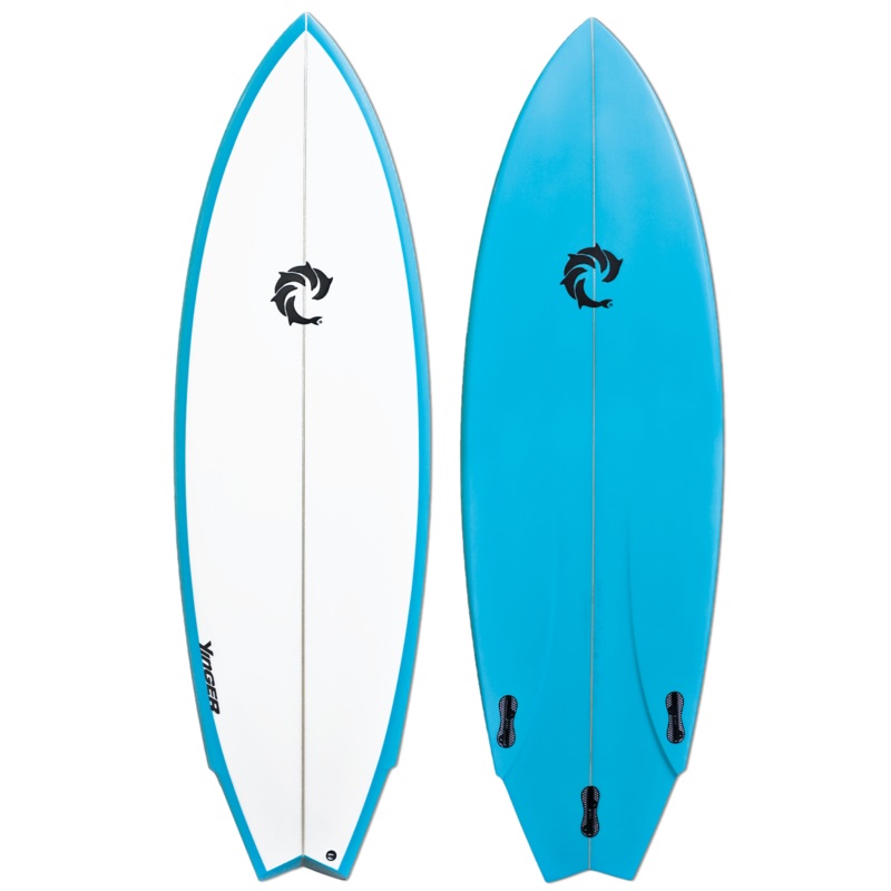 5'9 Fish Taco (233288)