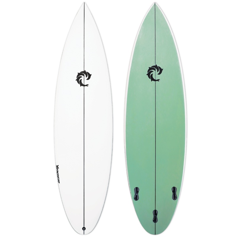 6'0 Ripper (243558)